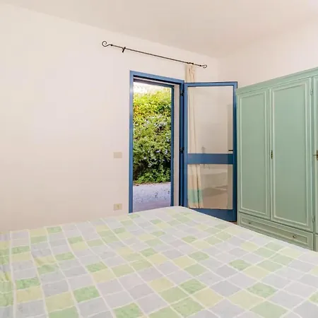 Tartaruga G Apartment Monte Petrosu