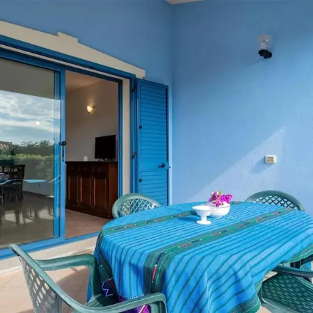 Tartaruga G Apartment