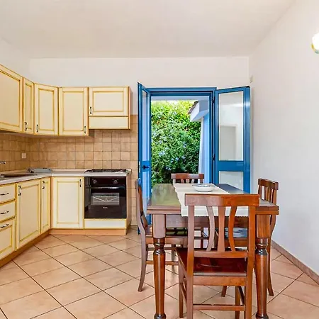 Tartaruga G Apartment Monte Petrosu